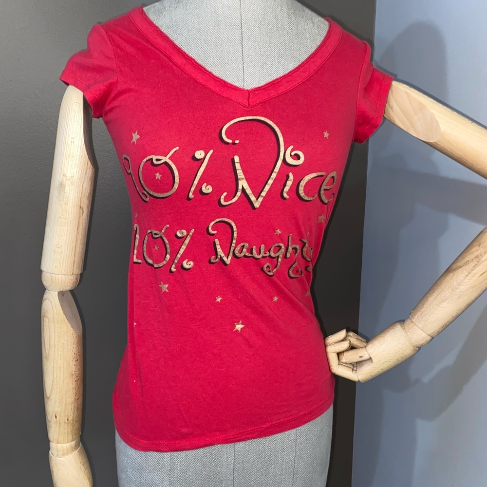 Holiday Shirt